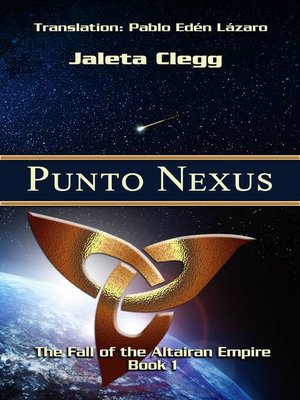 cover image of Punto Nexus